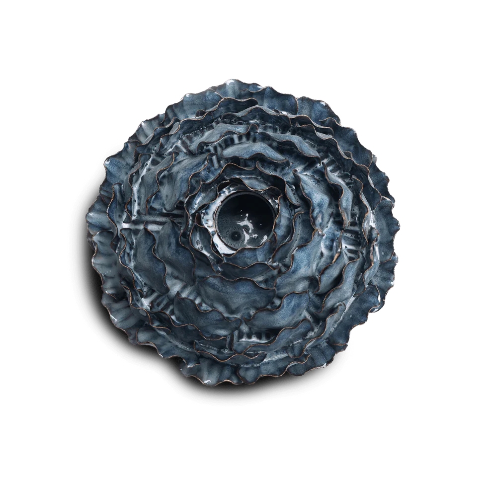 Utopia Ceramic Floral Vase