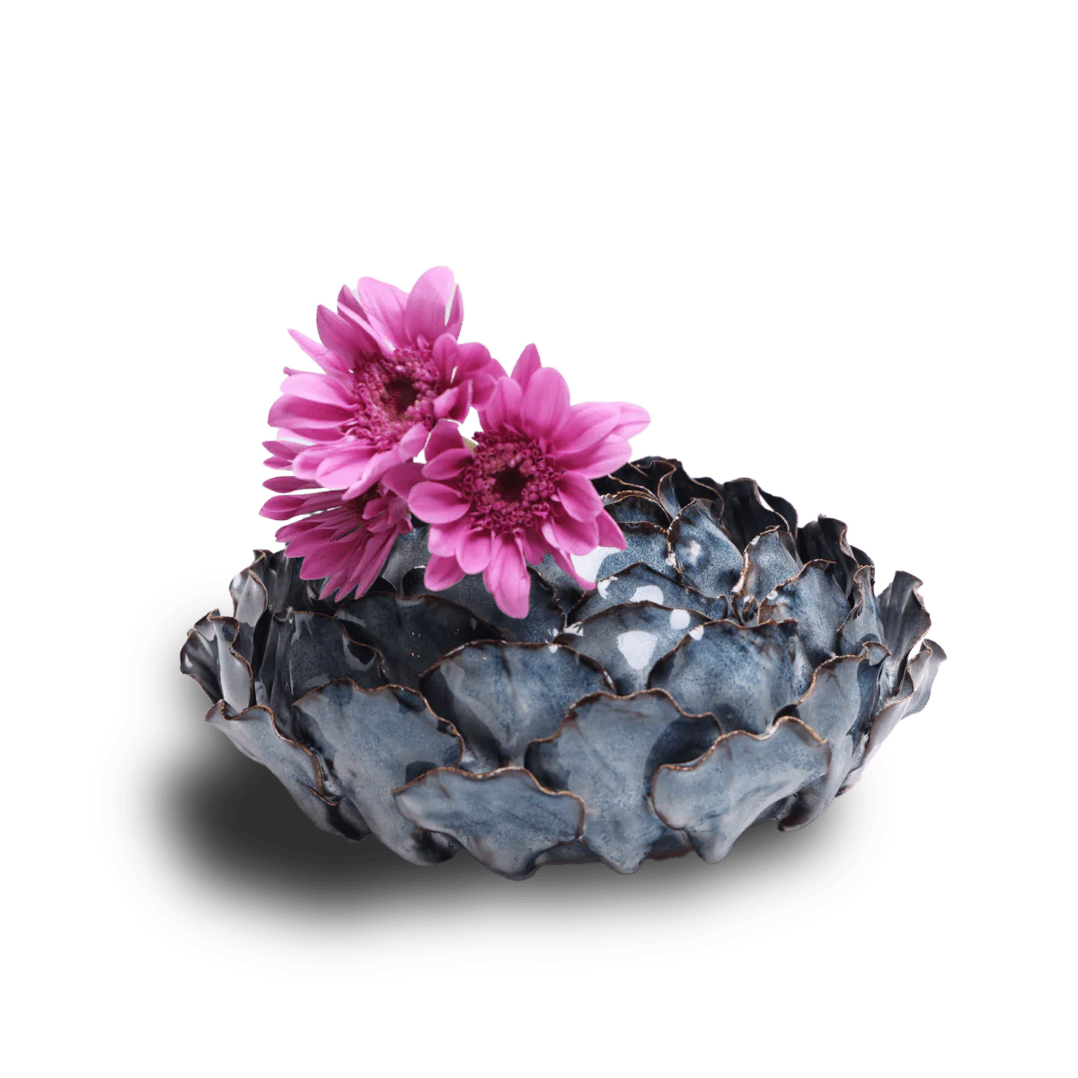 Utopia Ceramic Floral Vase