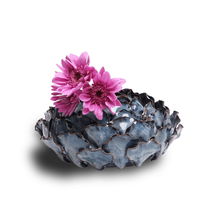 Utopia Ceramic Floral Vase