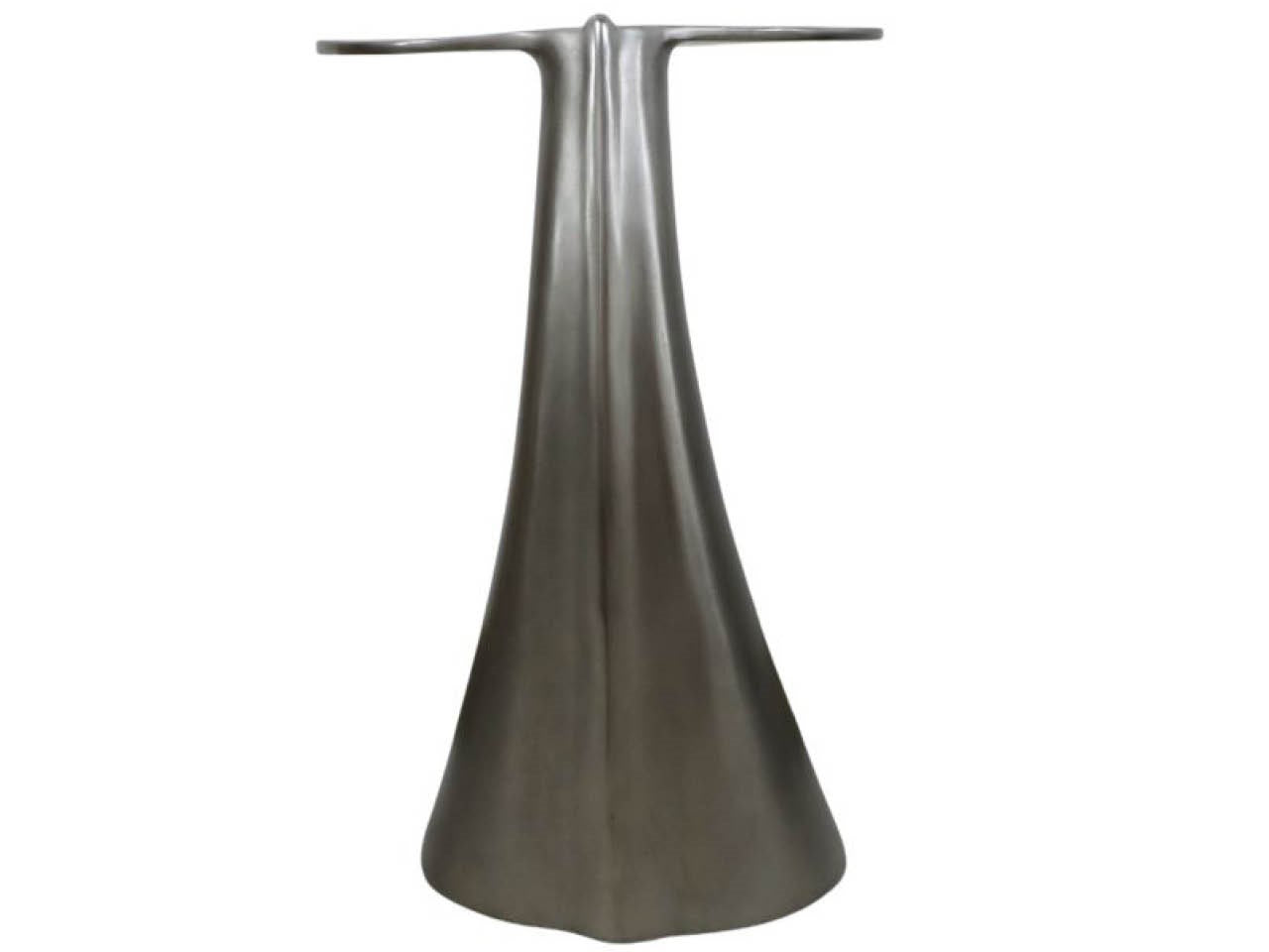 Whale Tail Accent Table