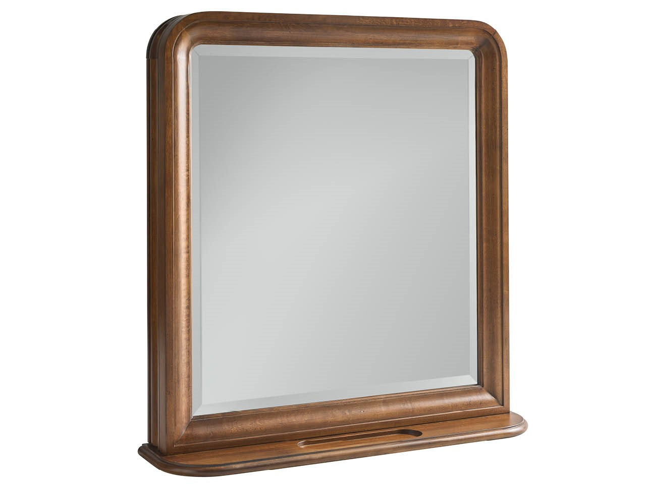 Vertical Storage Mirror