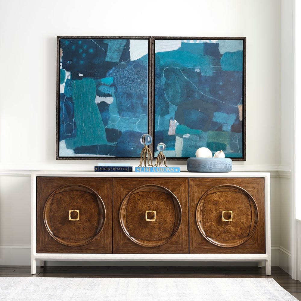 Wait Until Dusk - Set of 2