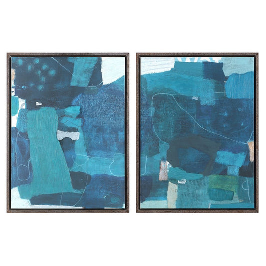 Wait Until Dusk - Set of 2
