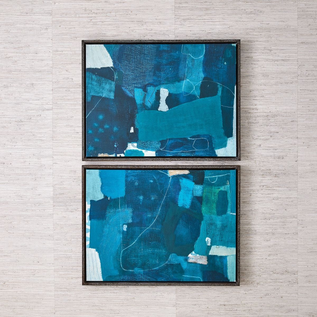 Wait Until Dusk - Set of 2