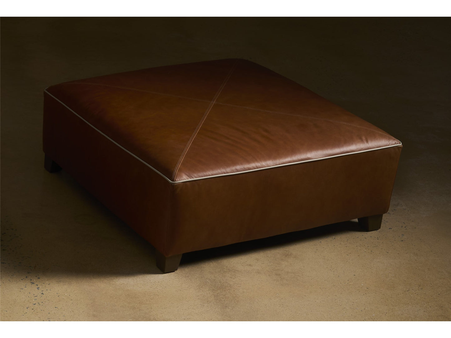 U Choose Square Ottoman 36