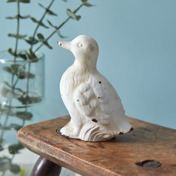 Duckling Figurine