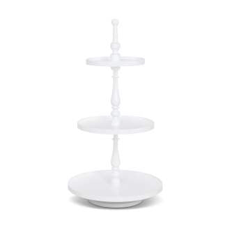 Cascade 3-Tier Stand