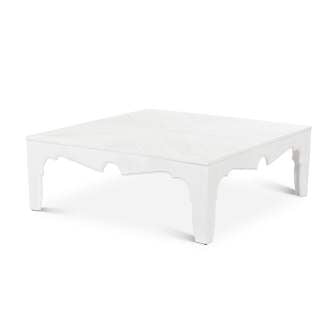 Island Manor Cocktail Table