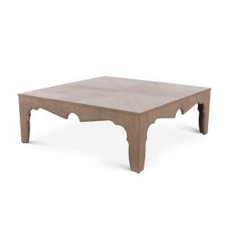 Island Manor Cocktail Table