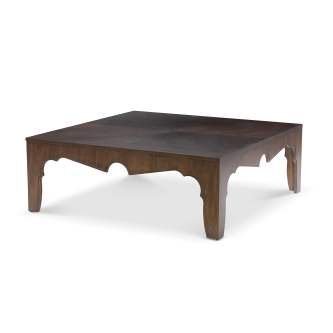 Island Manor Cocktail Table