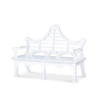 Bay Lake Garden Bench