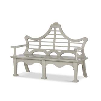 Bay Lake Garden Bench