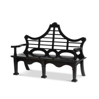 Bay Lake Garden Bench
