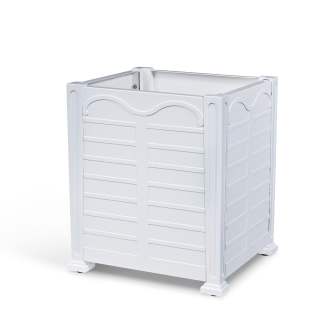 Bay Lake Planter (Small)