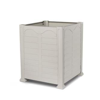 Bay Lake Planter (Small)