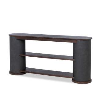 Capsule Console Table