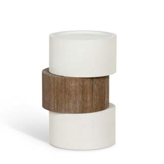 Capsule Spot Table