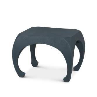 Worth Avenue End Table