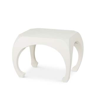 Worth Avenue End Table