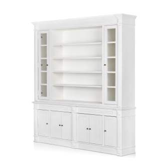 Pinehurst Cabinet