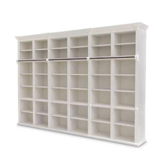 Beacon Hill Wall Unit