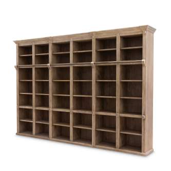 Beacon Hill Wall Unit