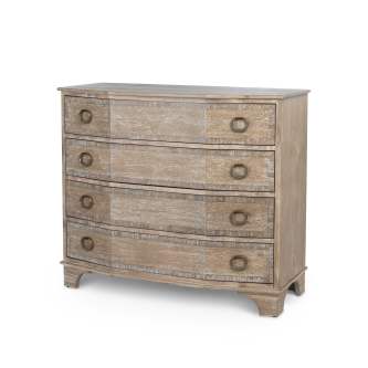 Great House Hall Chest