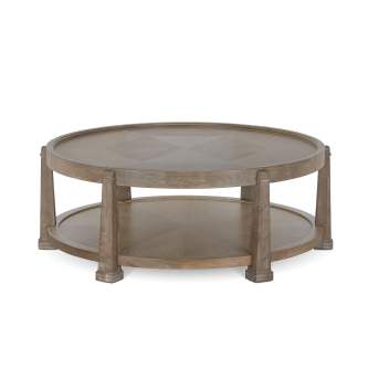 Tortola Cocktail Table