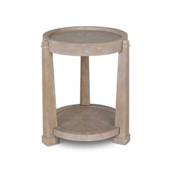 Tortola Lamp Table