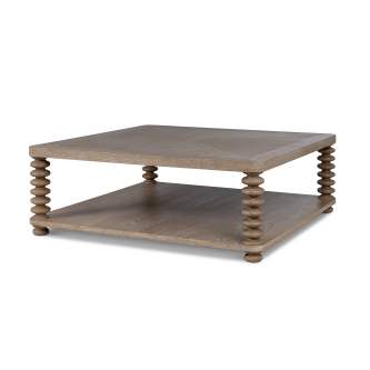 Oak Bluffs Cocktail Table