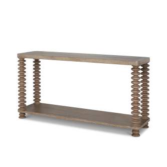 Oak Bluffs Console Table