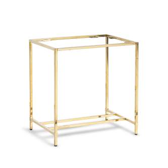 St. Tropez Table Base