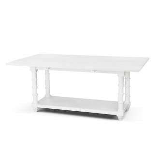 Bimini Drop Leaf Table