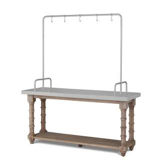 Bimini Stall Island, Driftwood