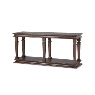 Camelot Console