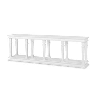 Camelot Grand Console