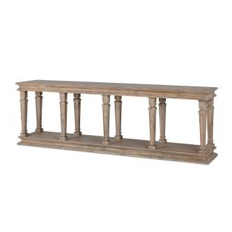 Camelot Grand Console