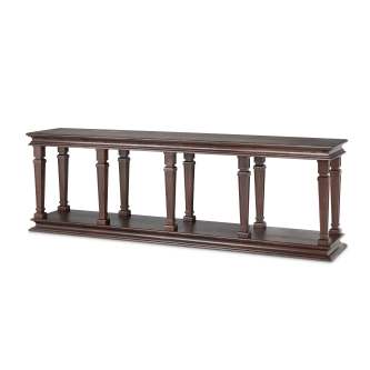Camelot Grand Console