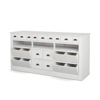 Vine Hill Counter