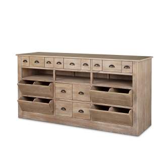 Vine Hill Counter