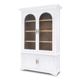 Bridgehampton Bookcase