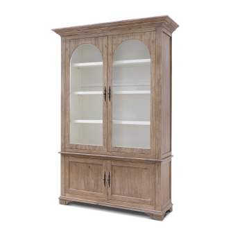 Bridgehampton Bookcase