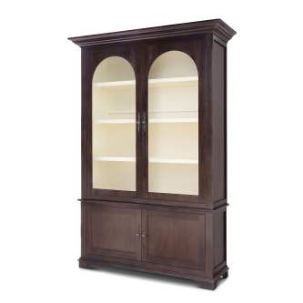 Bridgehampton Bookcase