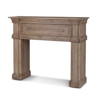 Berkshires Fireplace Mantel