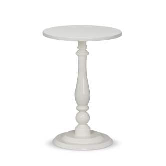 Cascade Spot Table