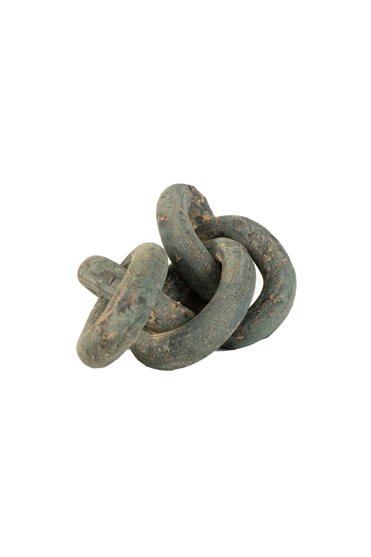 Clay Chain