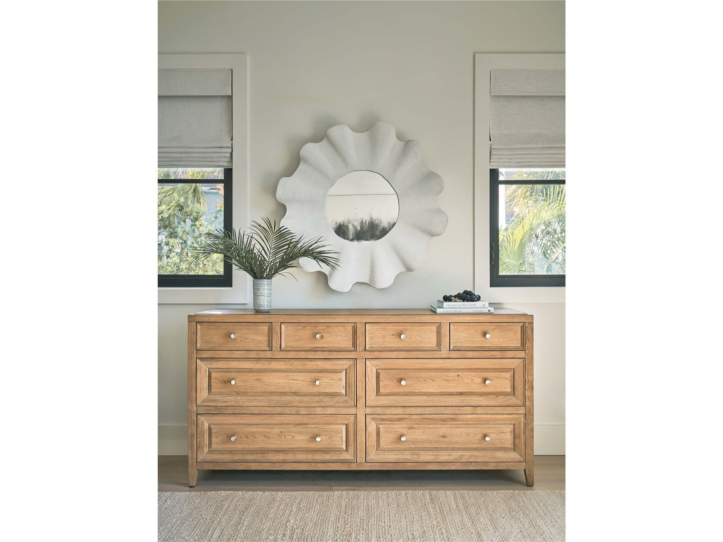 Weekender Dresser