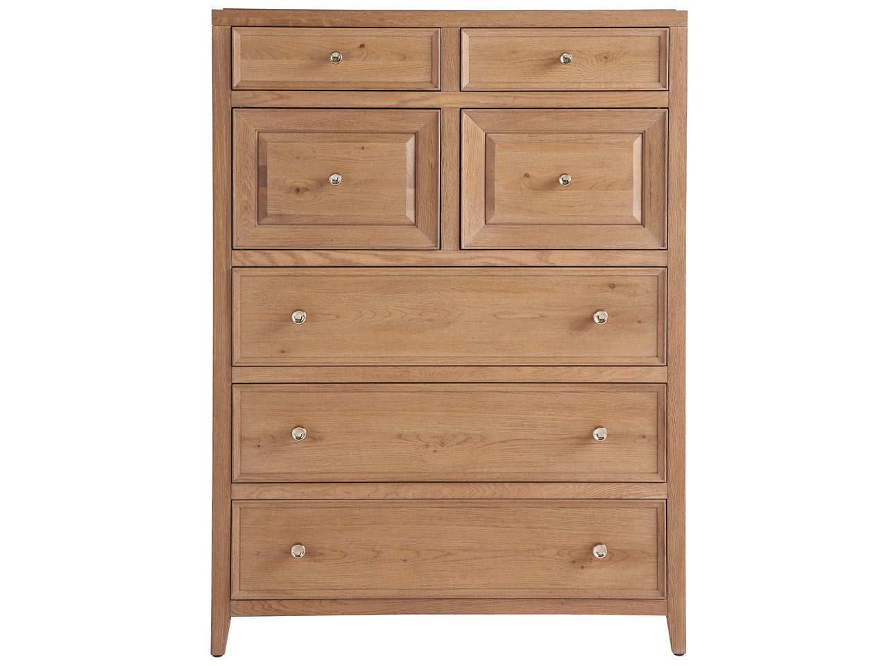 Weekender Chest
