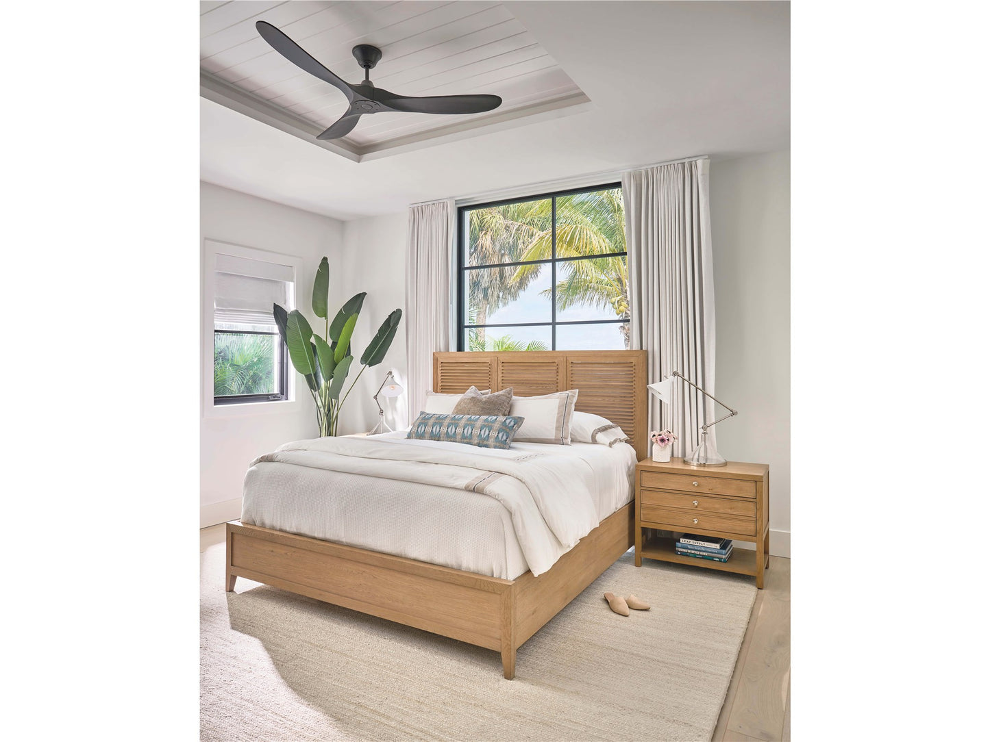 Weekender Bed