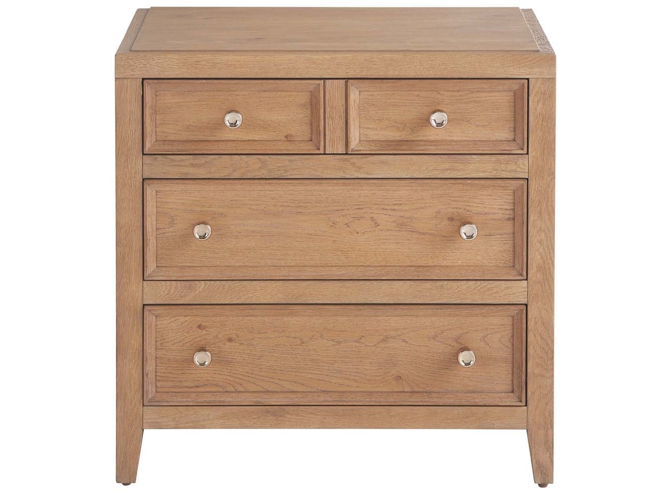 Weekender Nightstand